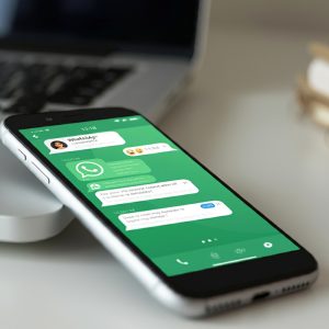 Whatsapp Chat CRM Package 3