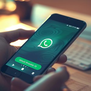 Whatsapp Chat CRM Package 4