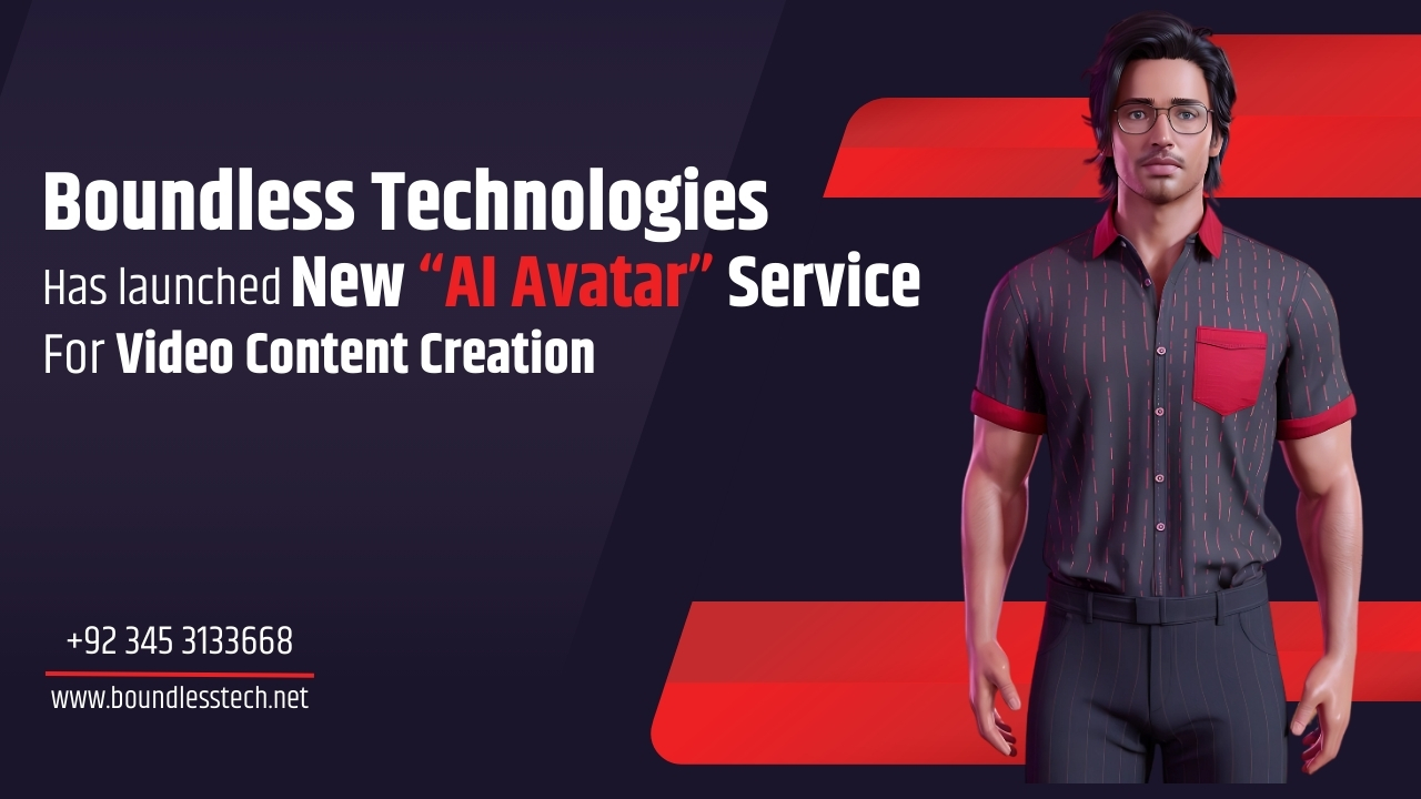 Ai Avatar Service