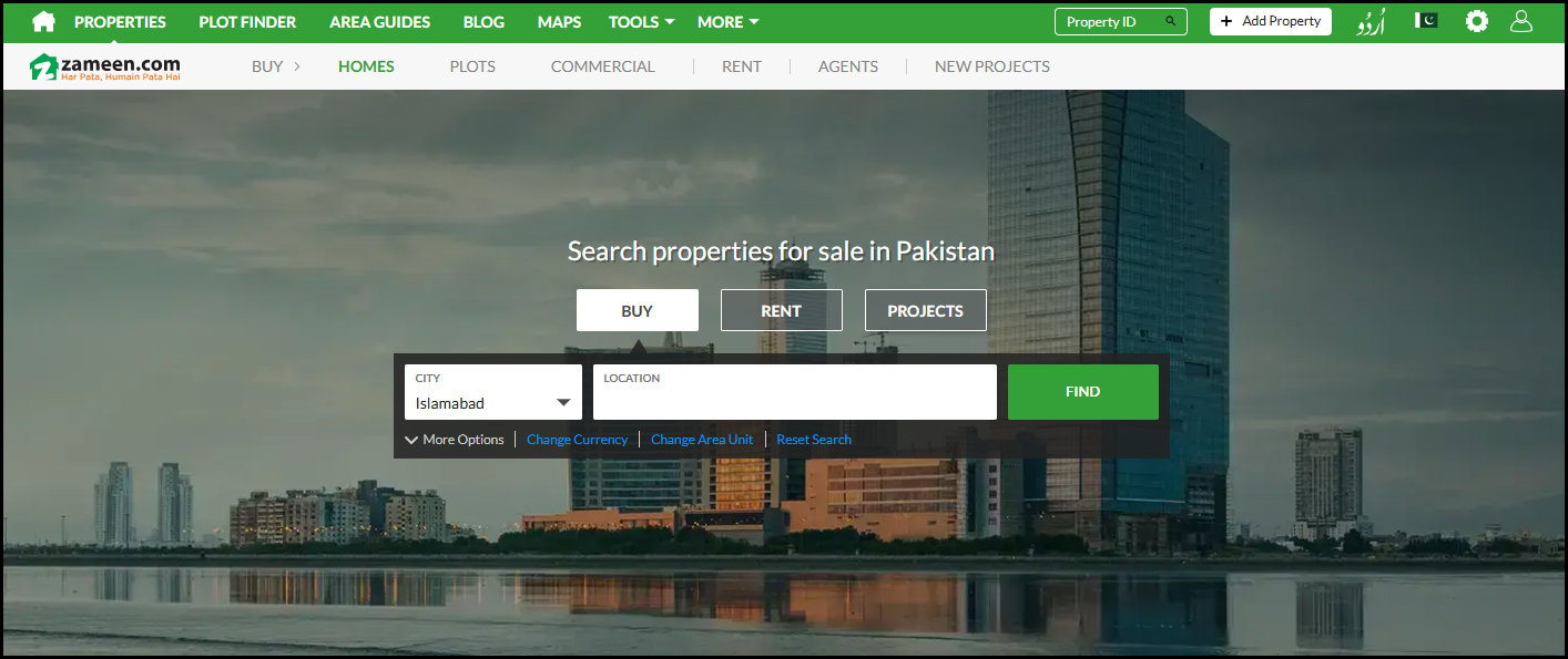 How to Post Free Classified Ads on Zameen.com