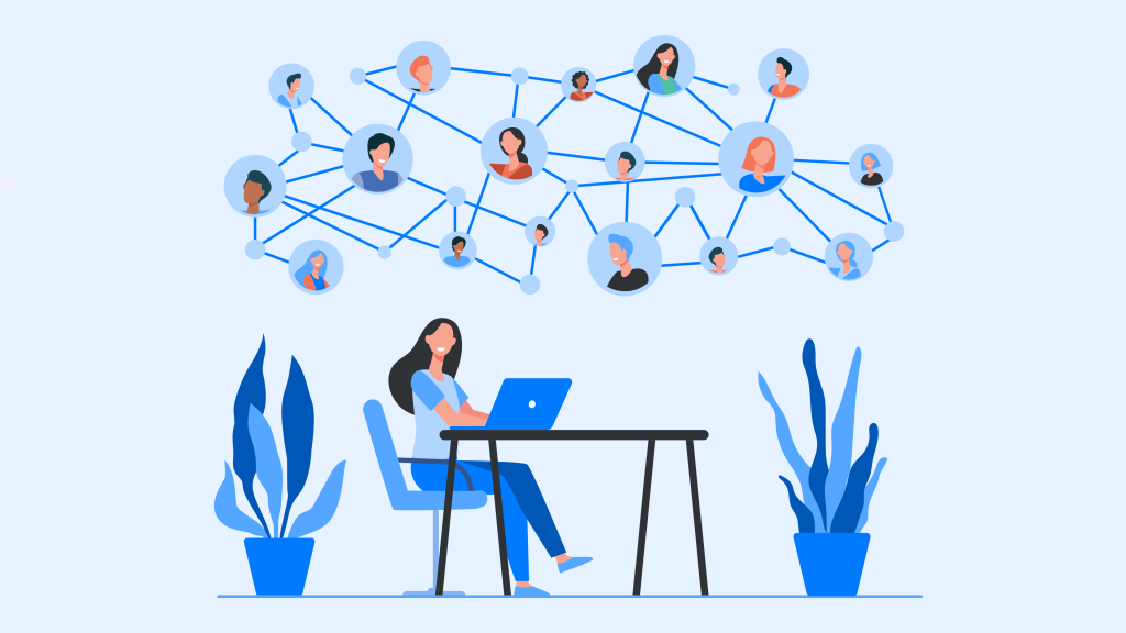 LinkedIn Network Expansion