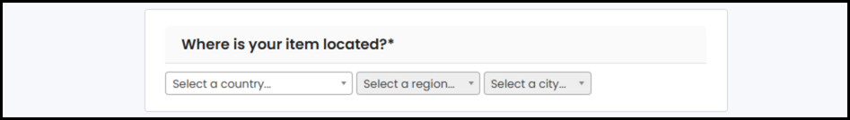 How to Post Classified Ad