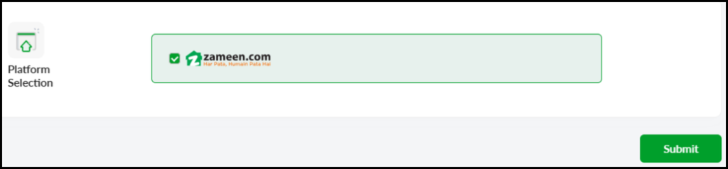How to Publish Classified Ads on Zameen.com