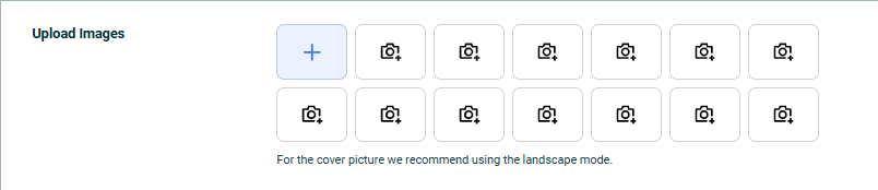 How to Upload Images on OLX for Ads