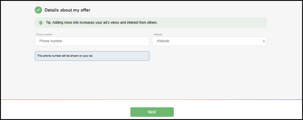 How to Post Free Ads on PK.Locanto.Asia