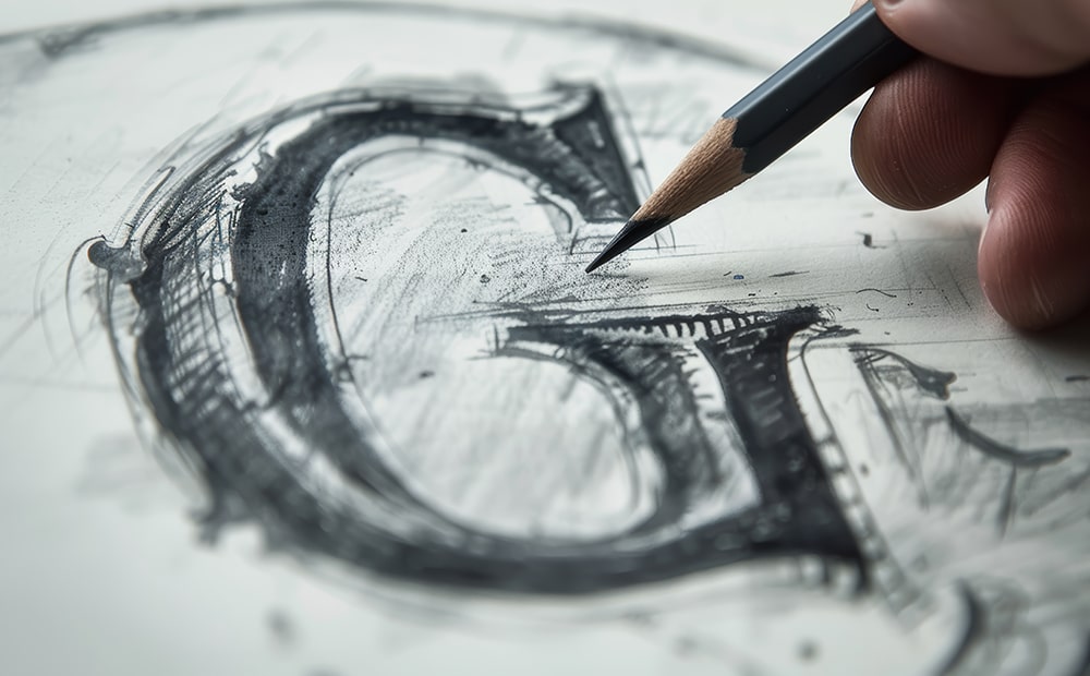 Essential Tools for Logo Sketching