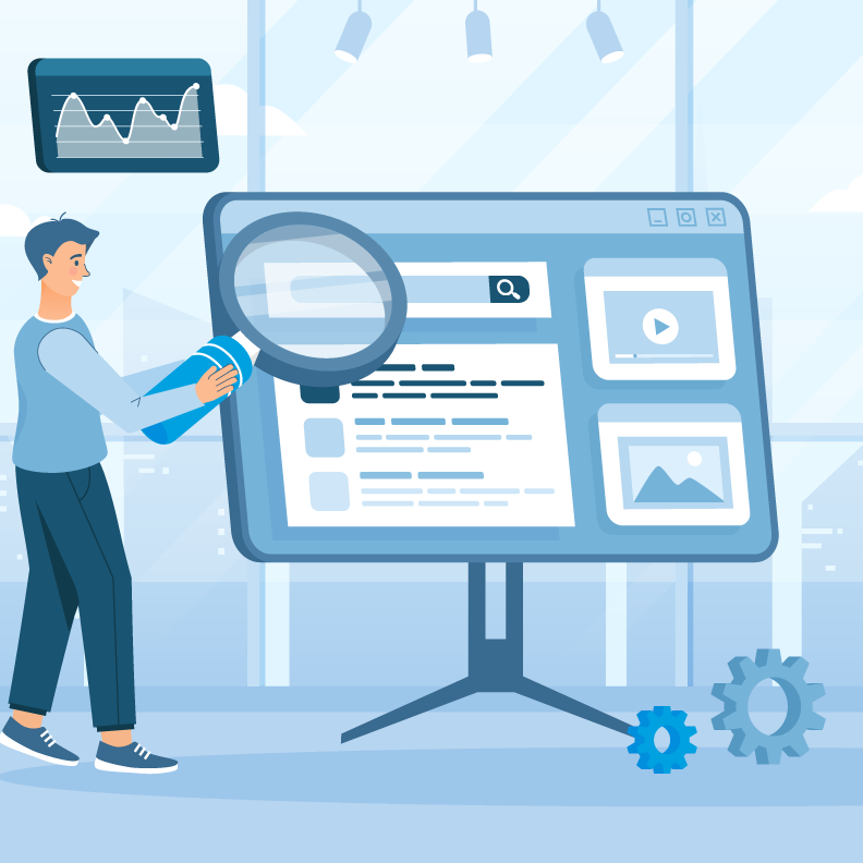 Google Paid Advertisement