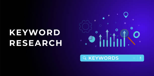 SEO Keywords Research