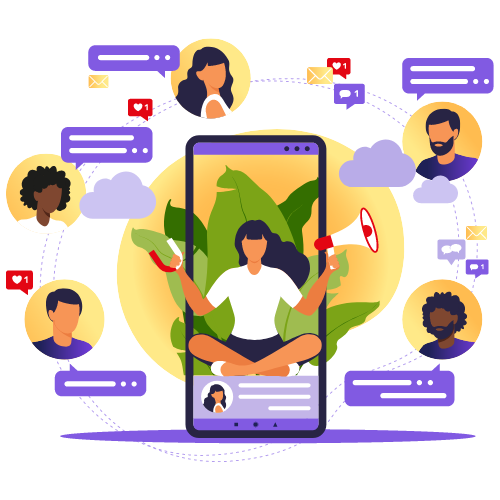 Influencer Marketing