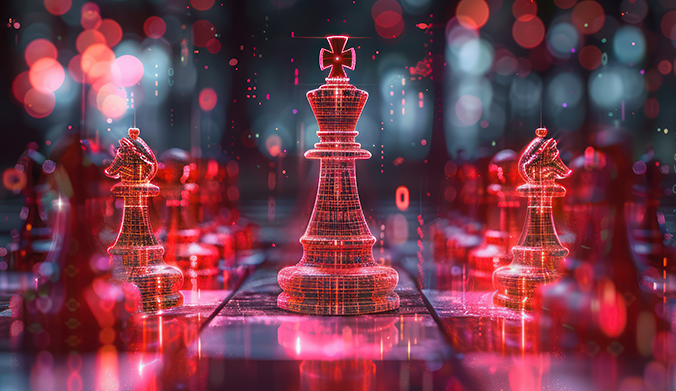 Digital Marketing Strategy