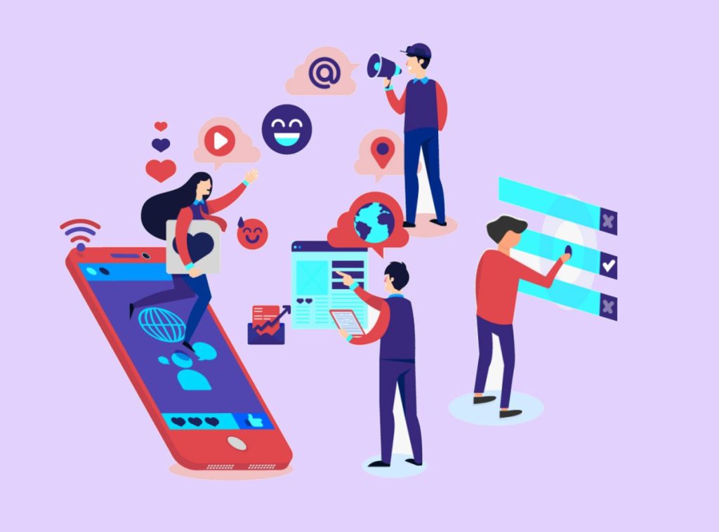 Influencer Partnerships