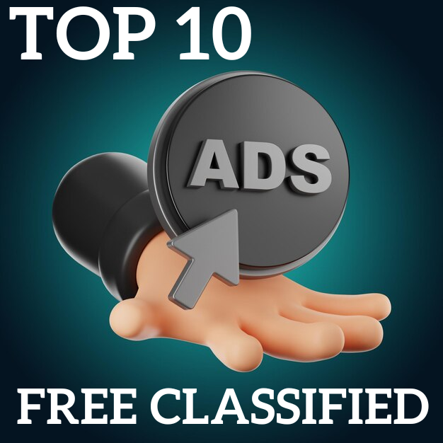Top 10 Free Classified Ads Posting Website for Pakistan
