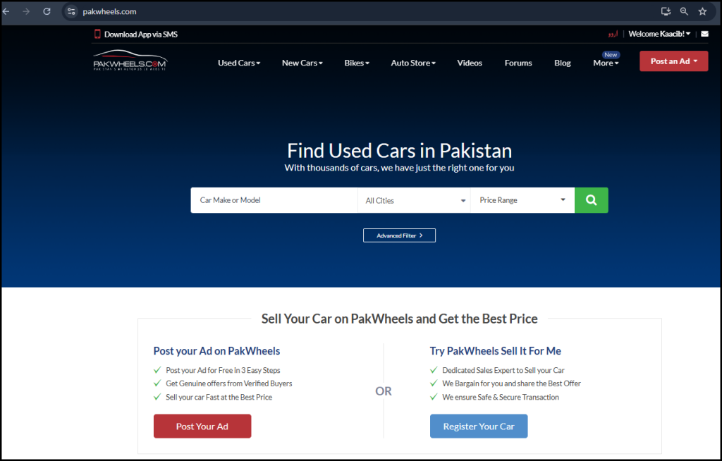 Top 10 Free Classified Ads Posting Website for Pakistan