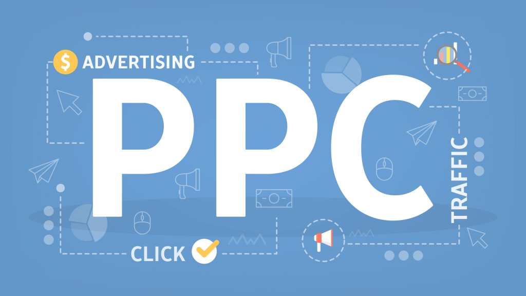 PPC campaigns