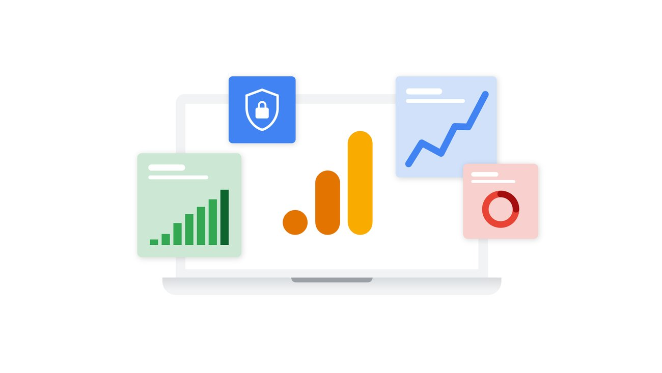 Google Analytics in Digital Marketing