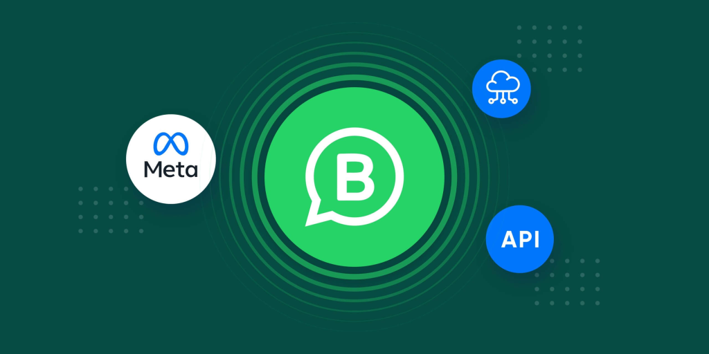 WhatsApp Meta Cloud API