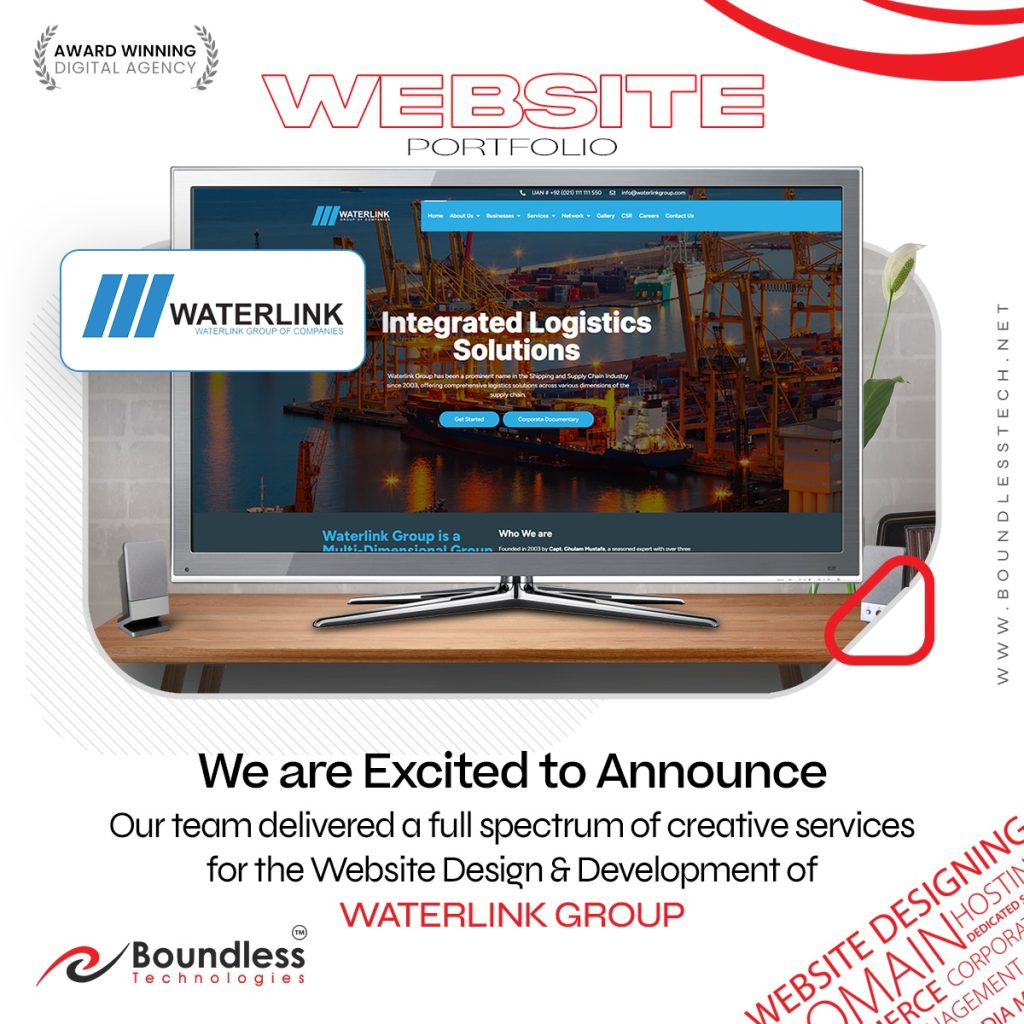 WaterLink Group