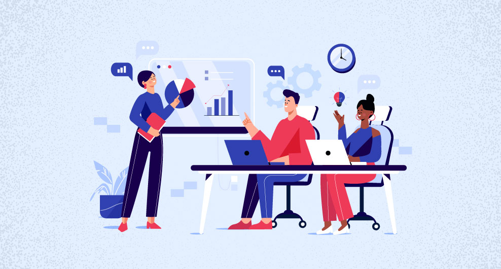 LinkedIn Social Media Management