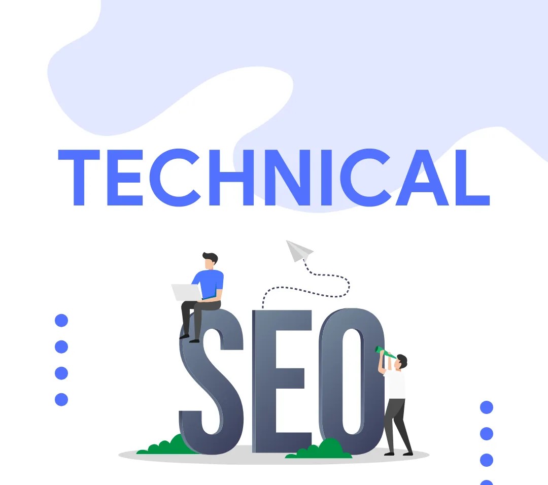 Technical SEO