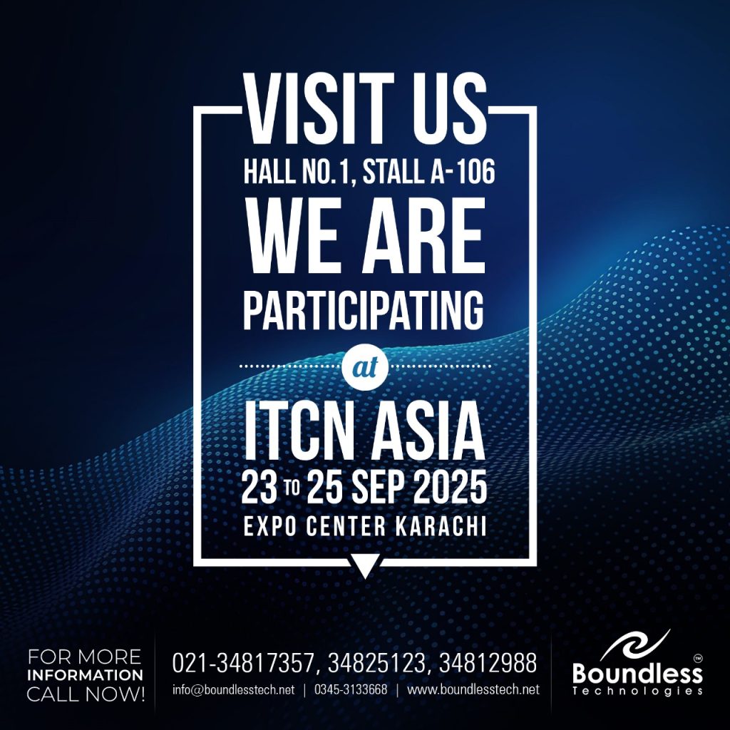 ITCN Asia 2025