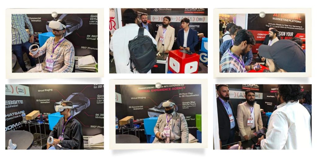 boundless participated at ITCN