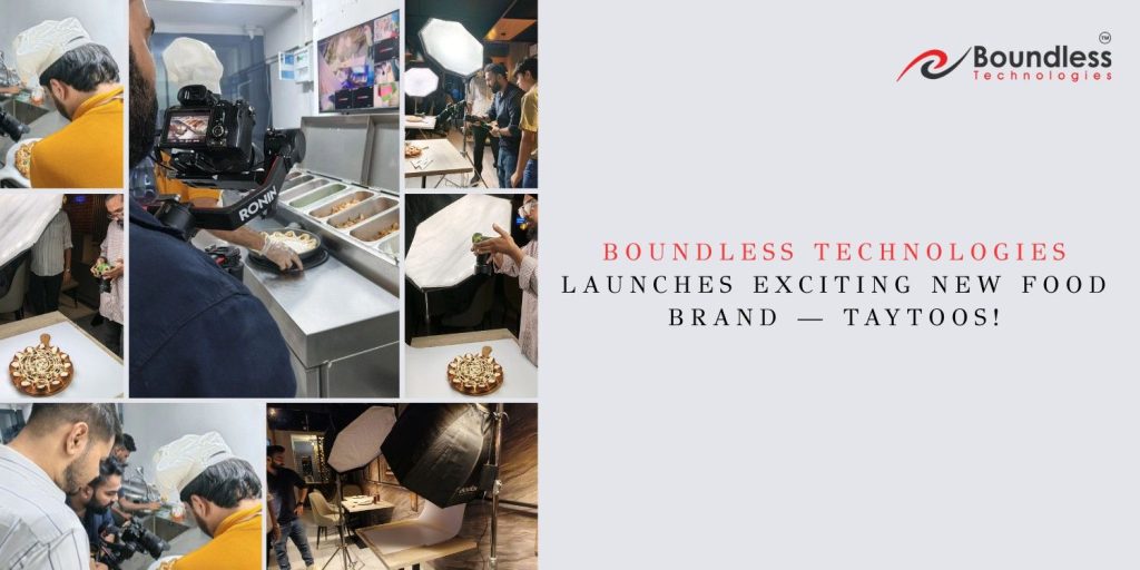 boundless technologies launches taytoos