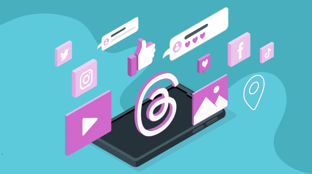 Meta's Threads Performance