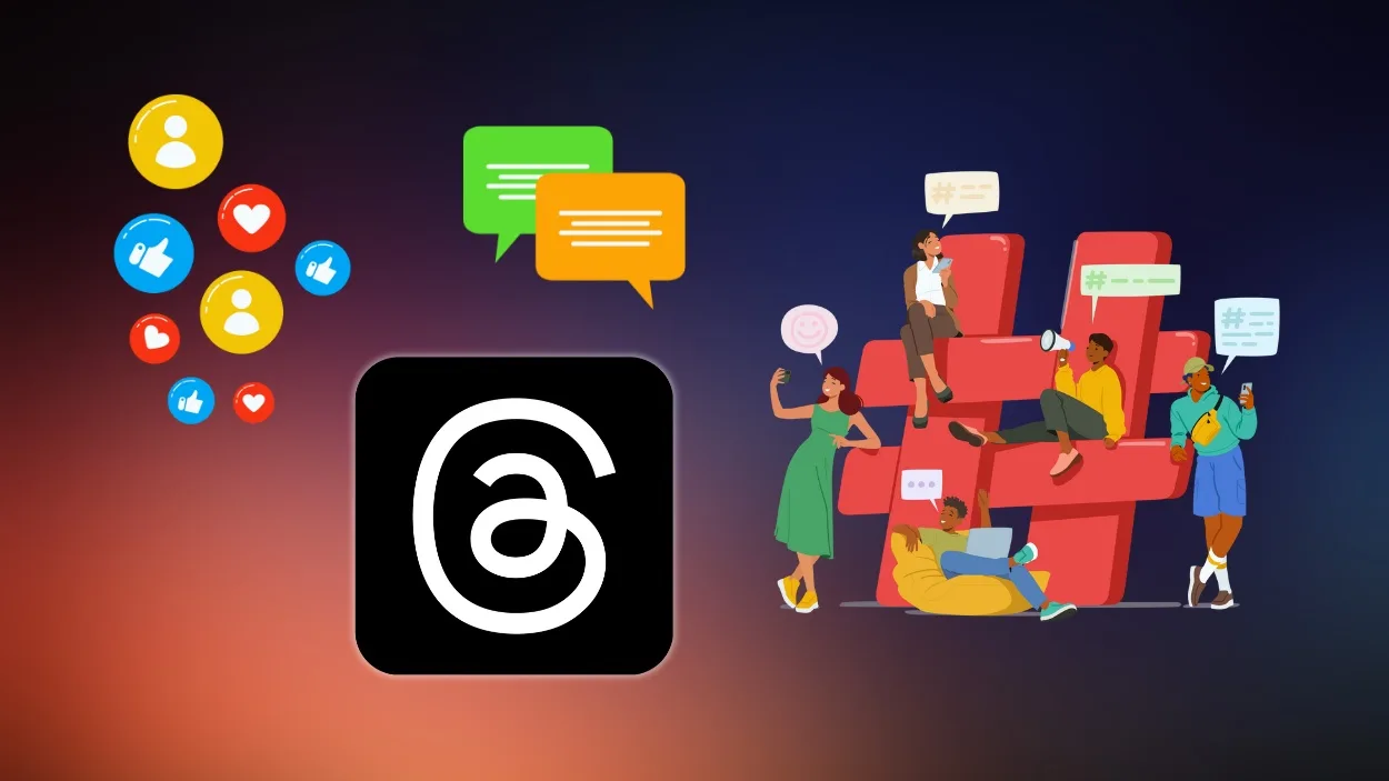 Meta's Threads Analytics