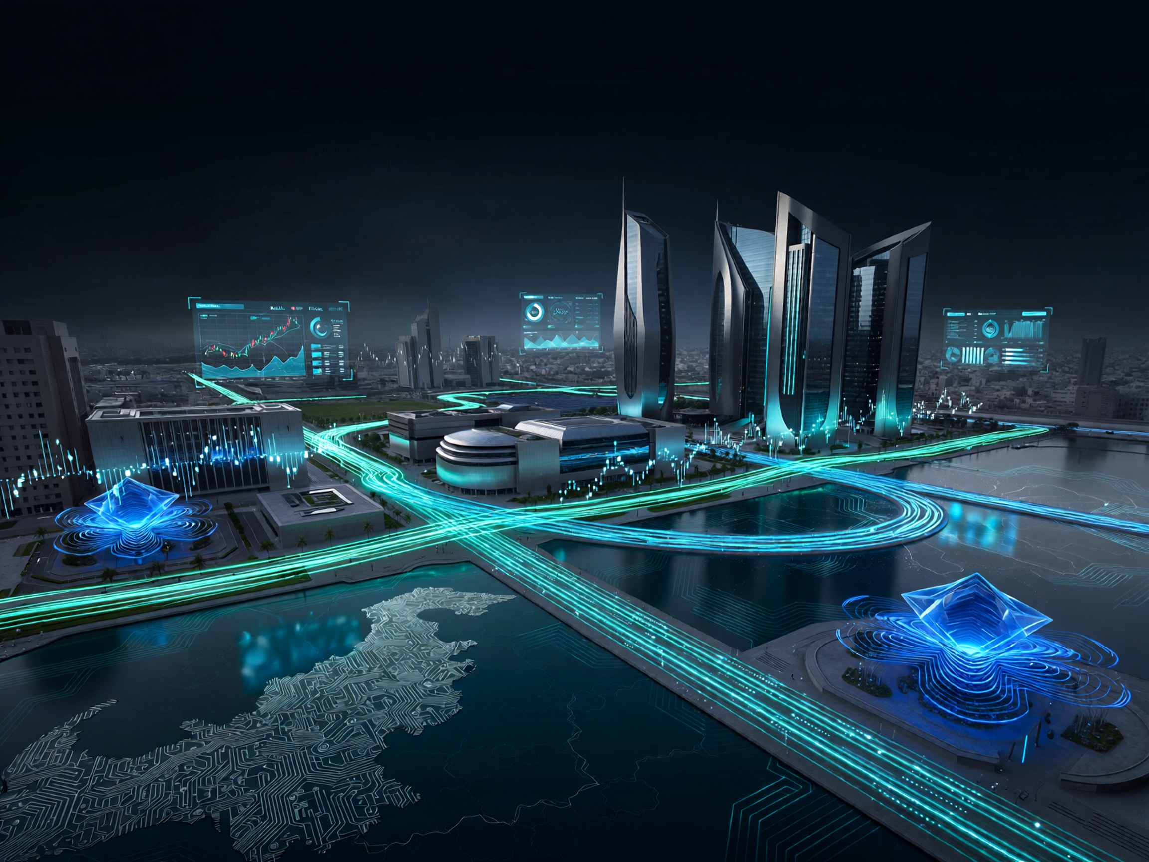 Technology Behind Pakistan’s Largest Fintech Platform