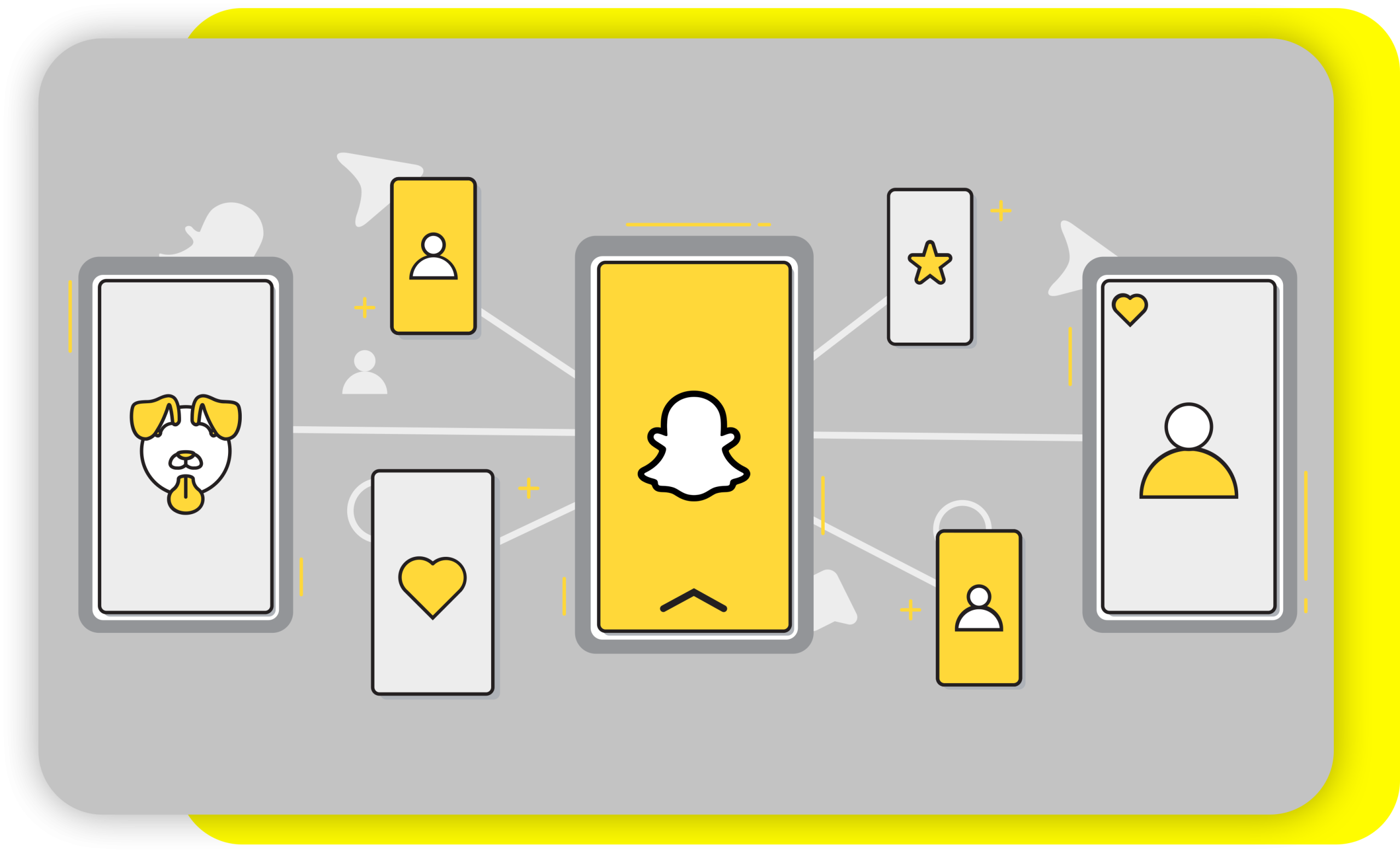 Snapchat Lookalike Audience