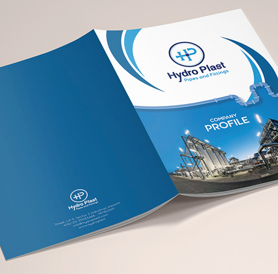 How to Design a Professional Brochure in 2026