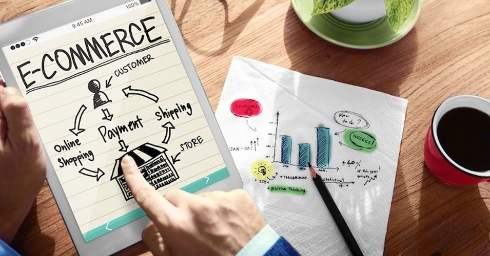 Top 10 E-Commerce Website Development Companies in Karachi for 2026