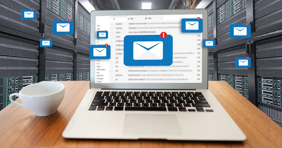 Top 10 Email Hosting Providers in Pakistan for 2026