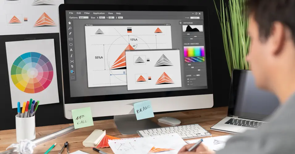 Top 10 Graphic Designing Agencies in Pakistan for 2026