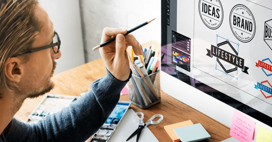 Top 10 Logo Design Agencies in Pakistan for 2026