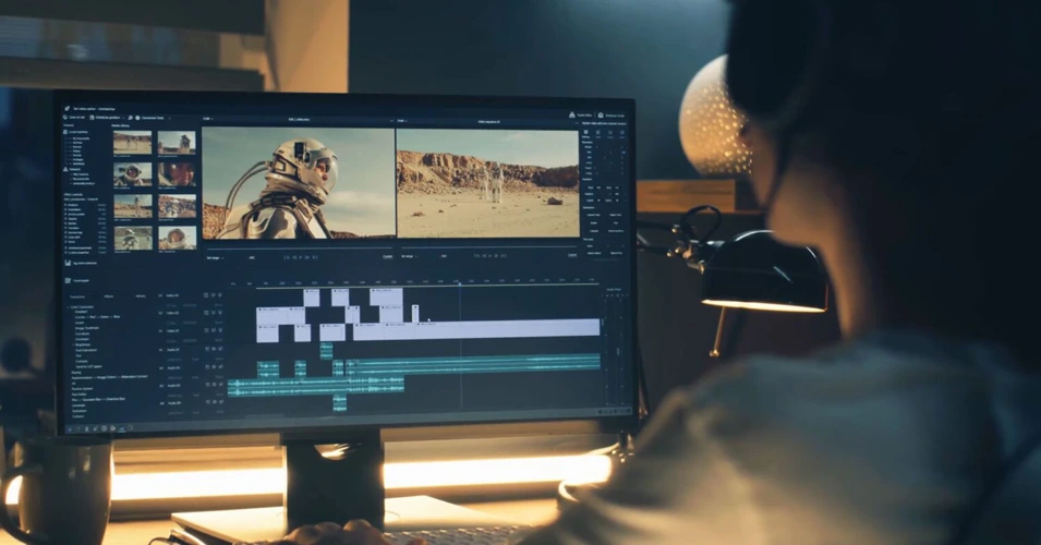 Top 10 Video Editing Agencies in Pakistan for 2026
