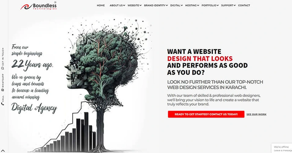 Top 10 WordPress Agencies in Pakistan for 2026