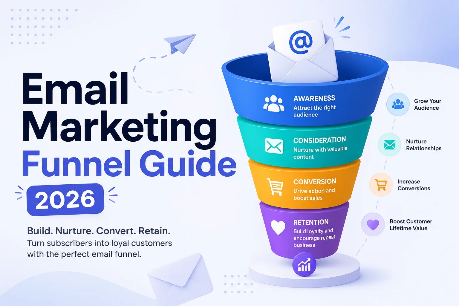 Email Marketing Funnel Guide 2026