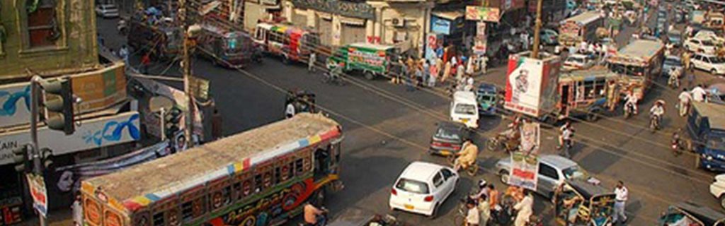 Top 10 SEO Agencies in Karachi in 2024