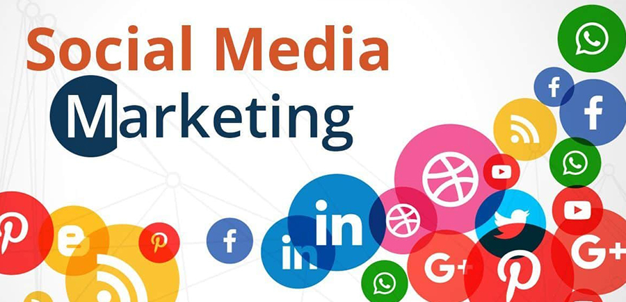 social media marketing