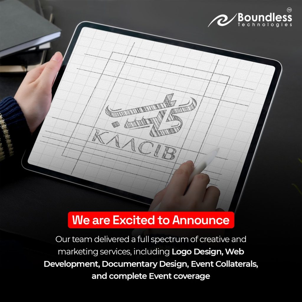 Kaacib Event Launch & Marketing