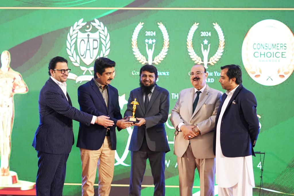 CEO of the Year 2024