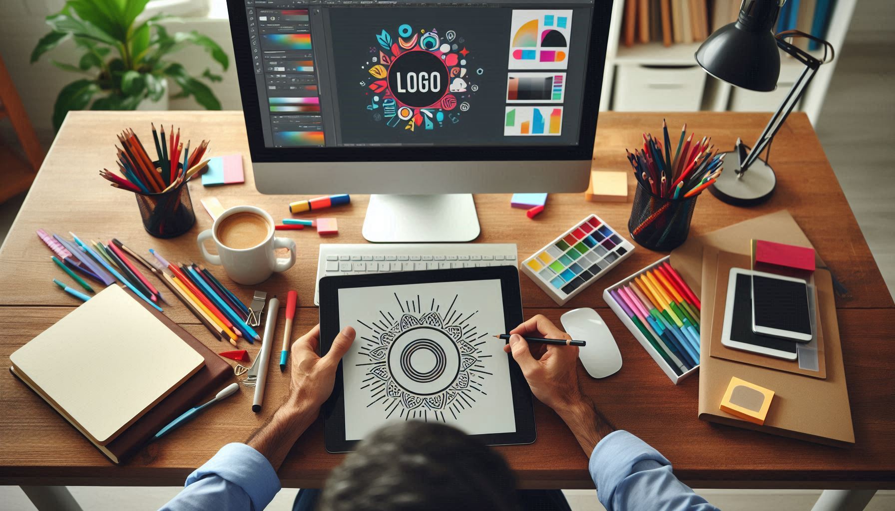Logo Design Sources