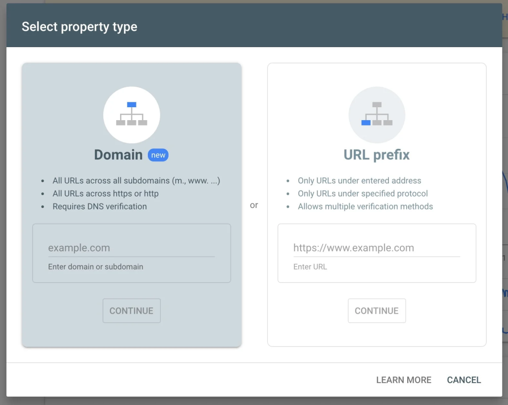 Search Console