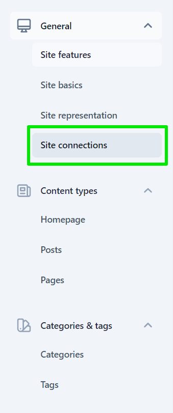 Yoast SEO Settings
