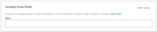 LinkedIn Ads