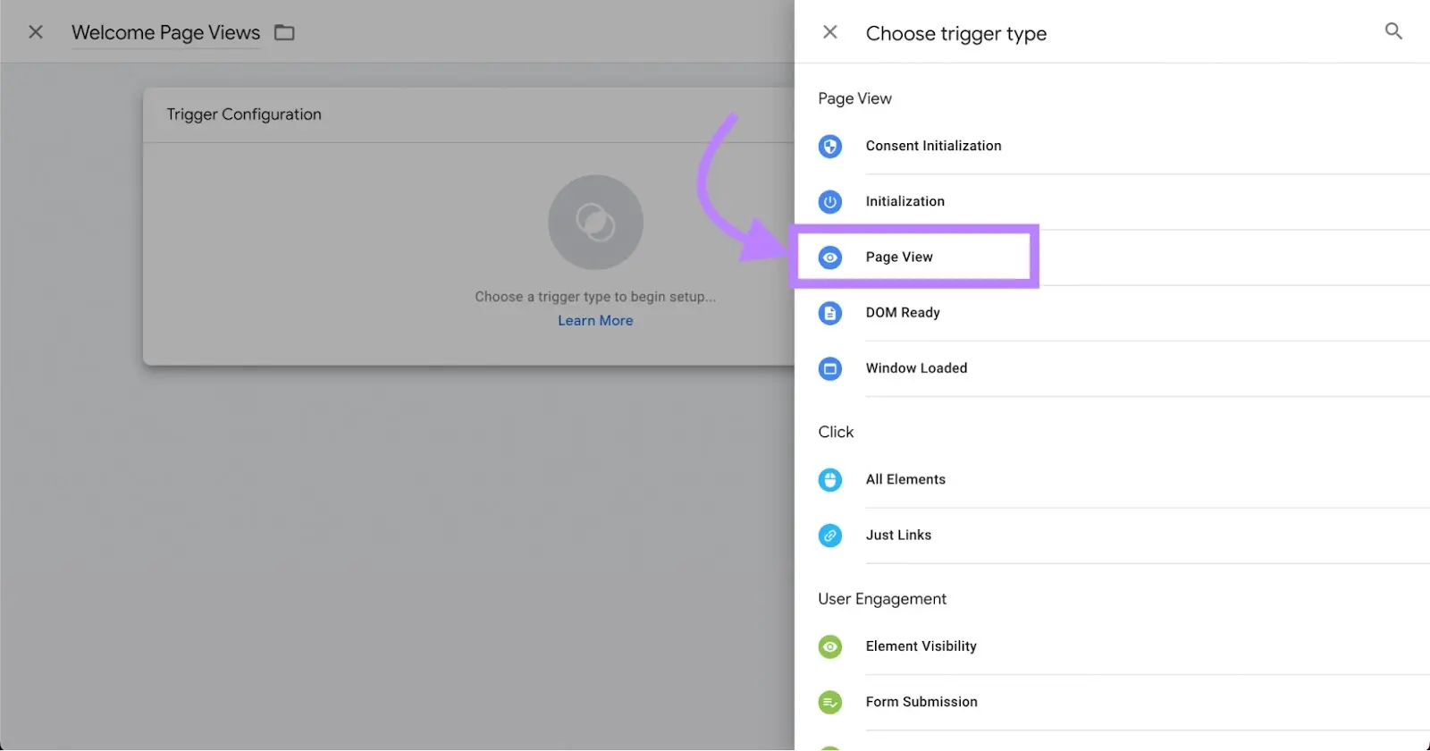 Google Tag Manager