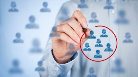 LinkedIn Audience