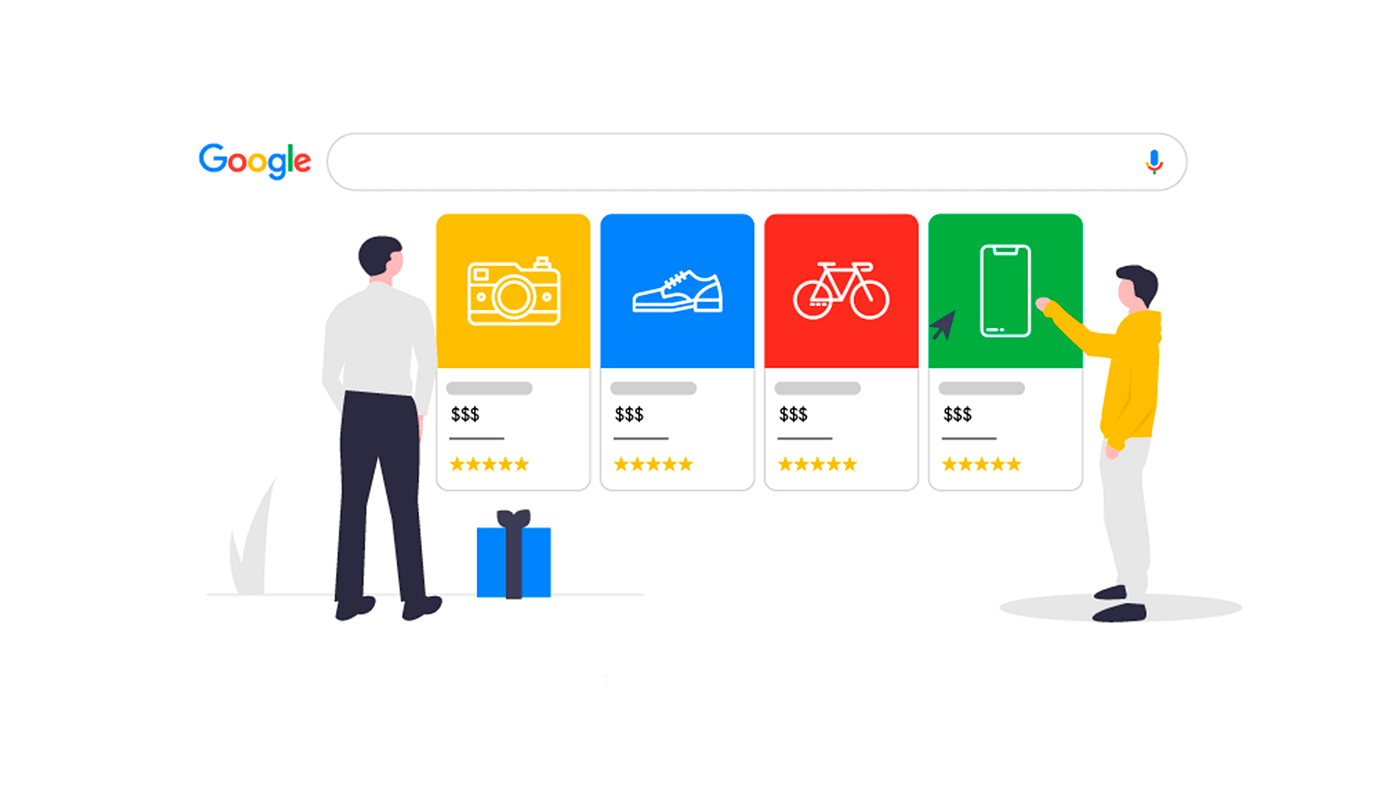Google Shopping Ads