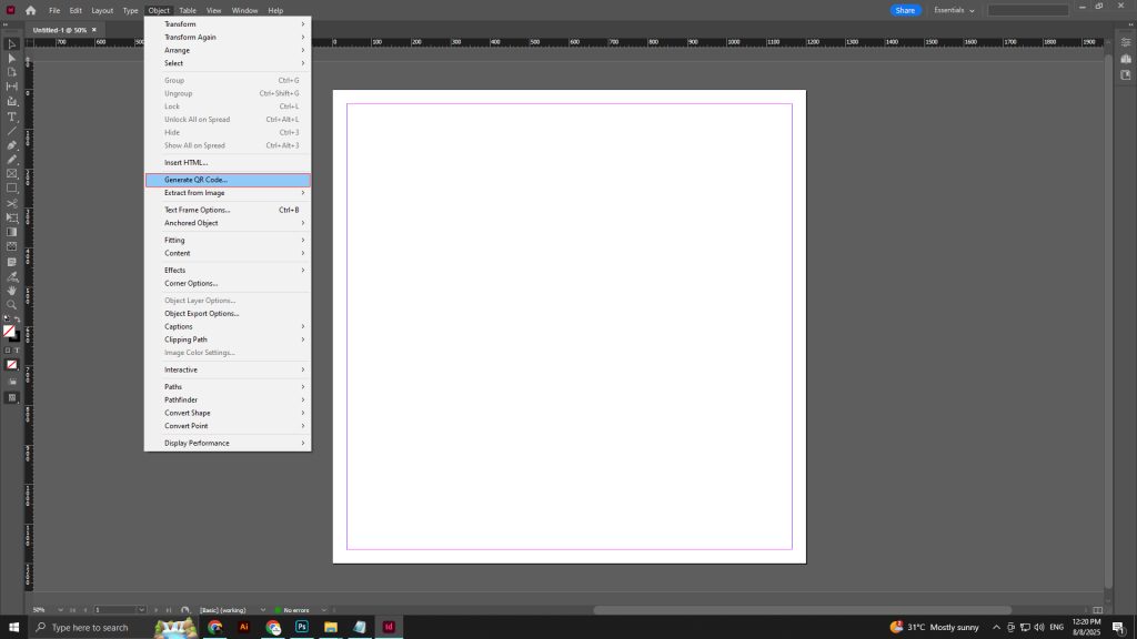 Step 5